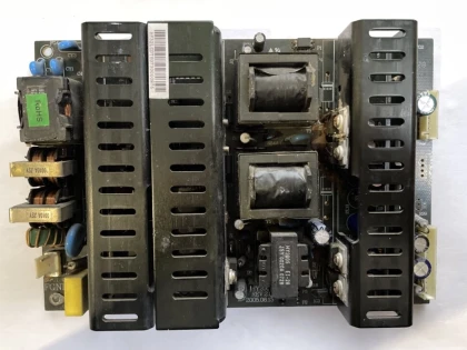 Блок питания HY2005 REV:2.5, для телевизора CONTEX TQ324A