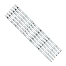 LED подсветка SJ.CN.D5001201-3030QS-M-HF (1.14.MD500O72 210812)