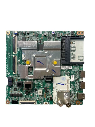 Материнская плата EAX69830902(1.1) EBU66985066, для телевизора LG 50UQ76003LD