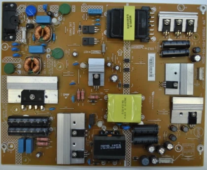 Блок питания 715G6973-P01-004-002H, для телевизора PHILIPS 55PUS7150/60