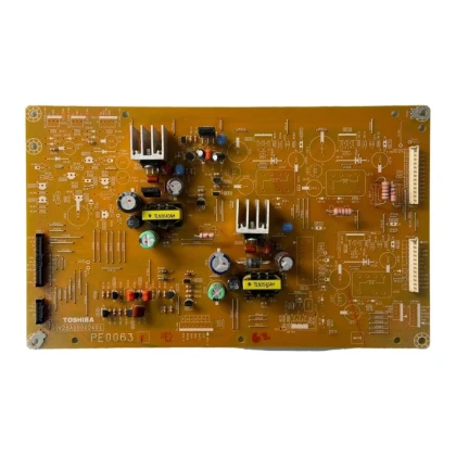 Блок питания PE0063 F V28A00002401, для телевизора Toshiba 42WL66R