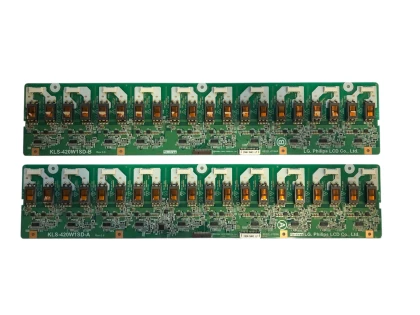 Инвертор KLS-420W1SD-B 6632L-0194A 6632L-0193A  для PHILIPS 42PF9730/10