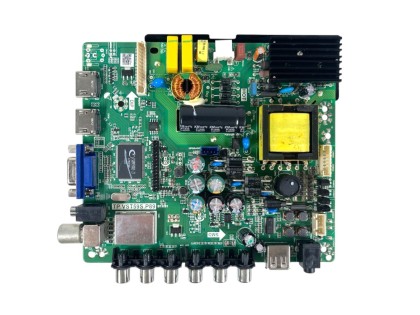 Материнская плата TP.VST59S.P89, для телевизора Rubin RB-32SE5