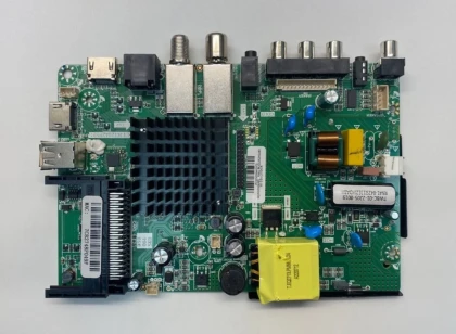 Материнская плата HK.T.RT2842P531, для телевизора HI VHIX-24H152MSY