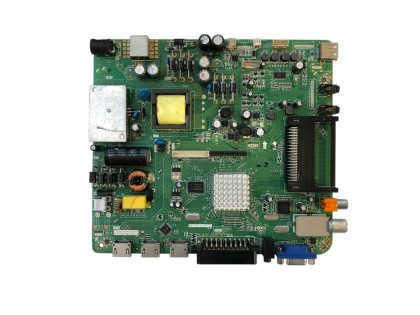 Материнская плата HK-T.SP9202P53, для телевизора Supra STV-LC40T400FL