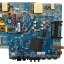 Материнская плата CV551H-A50, для телевизора Skyiline 50UST5970
