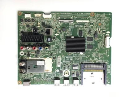 Материнская плата EAX64797004(1.1) EBR76823125, для телевизора LG 55LA620V