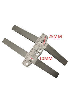 Ножки для телевизора LG 65NANO80T6A