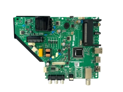 Материнская плата TP.MS3663S.PB803, для телевизора Soundmax SM-LED32M10