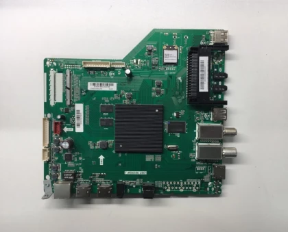 Материнская плата T.MS6589.U801, для телевизора Haier LE50K6500U