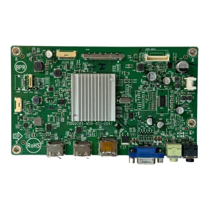 Материнская плата 715G9584-M0B-B01-004T, для телевизора AOC 24G2U/BK