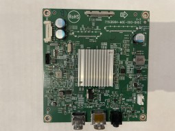 Материнская плата, 715GB984-M0E-000-0H5I HP X27 LM270WF9