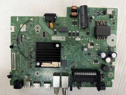 Материнская плата, RSAG7.820.52889/ROH Hisense 32E4QT RU V320BJ9-Q01 CA