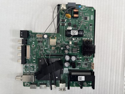 Материнская плата, TP.SK516S.PB802 Asano 43LF5011T JR425D3HC1L