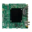 Материнская плата RSAG7.820.11959/ROH, для телевизора Toshiba 65X9900LE