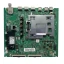 Материнская плата BN41-02703A BN94-14277F, для телевизора Samsung UE55RU7305K