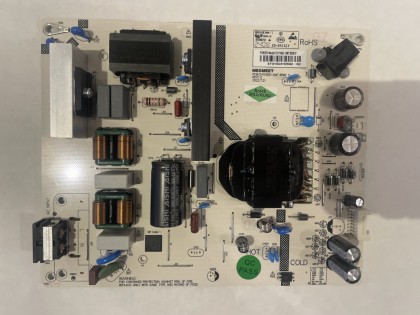 Блок питания CH1160D-1MF 500B P CH1160D-1MF 600E S Hyundai H-LED55QBU7500 LC550QC(SM)(A4)