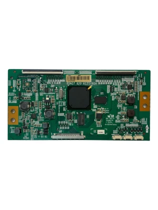 Плата T-Con RSAG7.820.6127, для телевизора DEXP U55B9000H