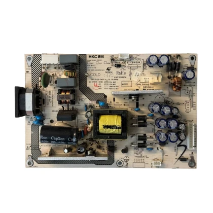 Блок питания HKL-320201 6003050464, для телевизора LENTEL LTS3902