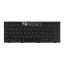 Клавиатура для Asus W5 W7 W7E W7F W7S W7JW W7000 (чёрная)