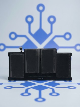 Аккумулятор для MacBook Air 13" A1369/A1466 (A1496) OEM