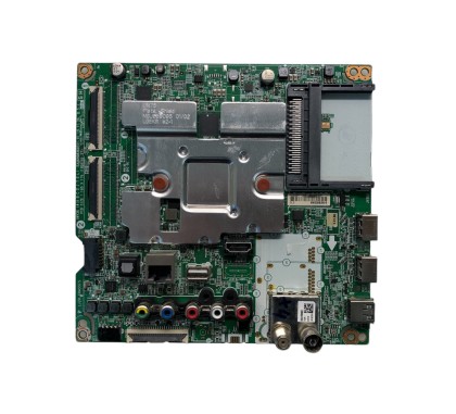Материнская плата EAX69083603(1.0) EBU66528204, для телевизора LG 55UN74006LA