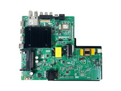 Материнская плата TPD.RT2874.PC822 (T), для телевизора Evolution WOS43MR1UHD