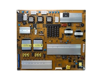 Блок питания EAX62876001/8 EAY62169701, для телевизора LG 55LM960V