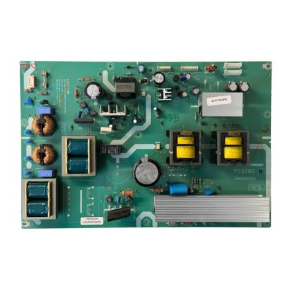 Блок питания PE0282H V28A00036301, для телевизора Toshiba 40XF350PR