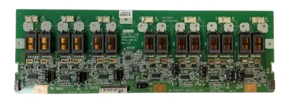 Инвертор 6632L-0053E 2300KFG018C-F YPNL-M013C Rev 1.0 для Akai 26LZ5RV-ZC, LTA-26C903