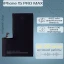 Аккумулятор для iPhone 15 Pro Max (Orig Chip 4422 mAh) Premium