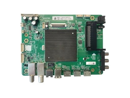 Материнская плата 9632T8E 4704-MT9632-A4233X01, для телевизора Harper 50U750TS