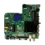 Материнская плата TP.MT5510S.PB802, для телевизора SchaubLorenz SLT43N6500