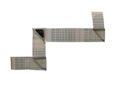 Шлейф, DEREN-S E241234 AWM 20861 105C 60V VW-1