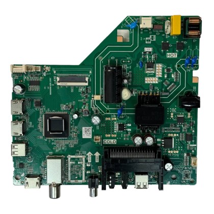 Материнская плата JUC7.820.00293036, для телевизора Supra STV-LC43LT00100F