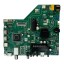 Материнская плата JUC7.820.00293036, для телевизора Supra STV-LC43LT00100F