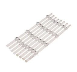 LED подсветка LG Innotek DRT 3.0 40? A type Rev 1.2 140818