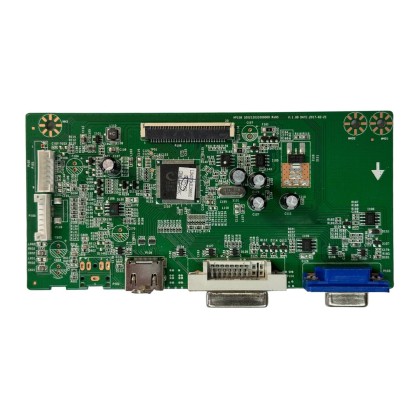 Материнская плата HP238 320212031000000, для телевизора HP HSTND-9751-V