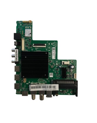 Материнская плата T.MT9602.731, для телевизора Haier 75 SMART TV S3