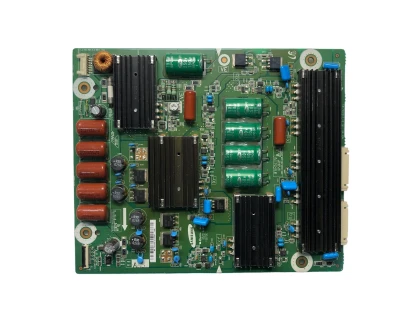 Блок для плазмы LJ41-08467A LJ92-01731A, для телевизора Samsung PS50C6500