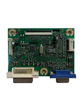 Материнская плата 4H.0BH01.A30, для телевизора Benq E900 VGA DVI