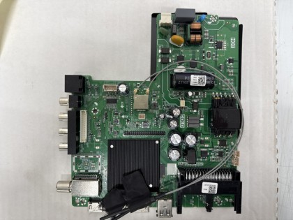 Материнская плата, TP.SK516S.PB802 Asano 43LF5011T PT430CT05-1