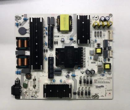 Блок питания RSAG7.820.10889/ROH, для телевизора Hisens 65A7GQ