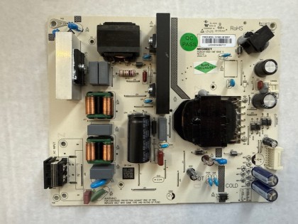 Блок питания CH1160D-1MF 550B P CH1160D-1MF 600E S Hyundai H-LED50QBU7500 HF500QUB-F20 Rev.2.0