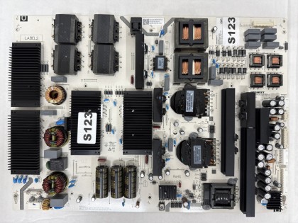 Блок питания MP640SM-4P56 Lumien LB8645SD DV850QUBP20