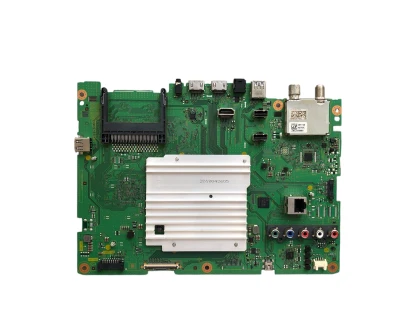 Материнская плата TNPH1197, для телевизора Panasonic TX-49FXR740