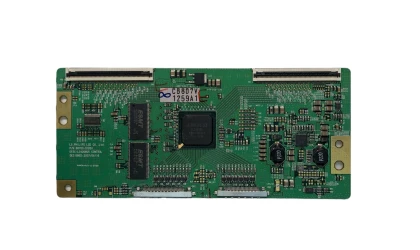 Плата T-Con 6870C-0182A, для телевизора PHILIPS 42PFL7862D/10