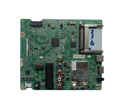 Материнская плата EAX65388006(1.0) EBU62356101, для телевизора LG 32LB561V