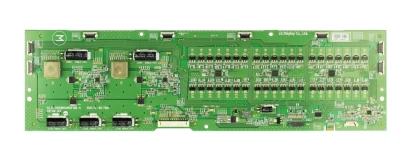 Инвертор KLS-D550RAMHF80 A 6917L-0170A для LG 55VH7B-B