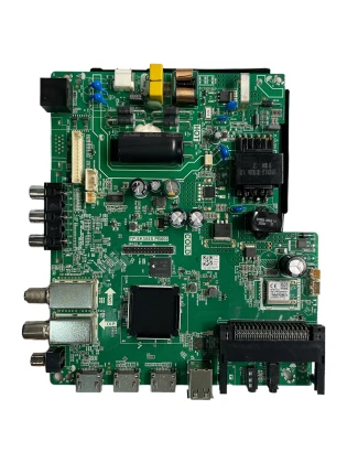 Материнская плата TP.SK508S.PB802, для телевизора HI 43FSY112X